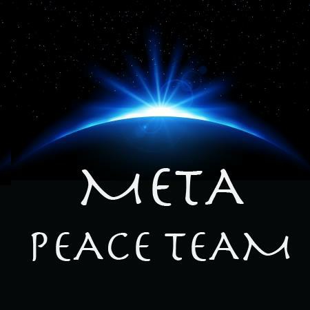 Meta Peace Team logo