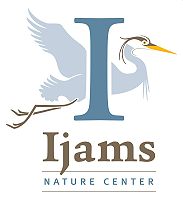 Ijams Logo 