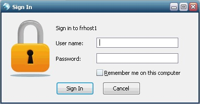 GoGlobal login